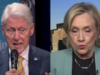 Report: Bill Clinton Said Hillary’s 2016 Campaign ‘Could Not Sell P***y On A Troop Train’