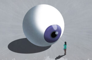 Due to AI, “We are about to enter the era of mass spying,” says Bruce Schneier