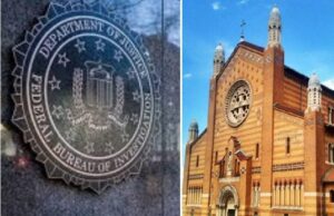 FBI Targeting of Devout Catholics Went Way Beyond What Chris Wray Claimed During Testimony to Congress | The Gateway Pundit