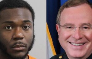 RUDE AWAKENING: Cocky Florida Burglary Suspect With Long Rap Sheet Freaks Out After He is Informed About No-Nonsense Sheriff | The Gateway Pundit