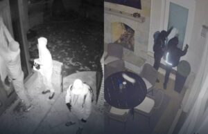 ‘Highly Trained’ Gangs from South America Uses Security Jammers for Nationwide Upscale Home Burglaries — Oakland County Sheriff Launches Special Task Force to Counteract Metro Detroit Home Invasions (VIDEO) | The Gateway Pundit