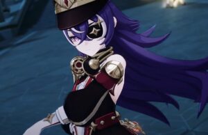 Genshin Impact 4.3 will be here before the end of the month