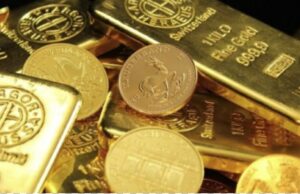 The Future of Gold Is Bright But the Sharks Are Circling for Chum | The Gateway Pundit