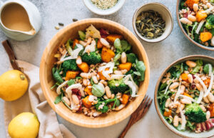 Gastroenterologist’s Go-To Gut-Healthy Holiday Dish