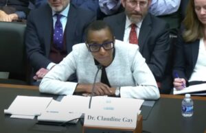 Another One! Miami University Professor Accuses Embattled Harvard President Claudine Gay of Plagiarizing Her Work | The Gateway Pundit