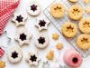 6 High-Protein Cookie Recipes Filled With Holiday Joy
