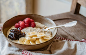 4 Dietitian-Approved, High-Protein Oats Recipes
