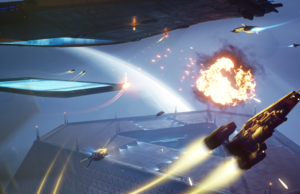 20 year wait for Homeworld 3 is almost over