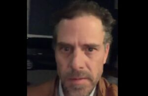 GOP Lawmakers Threaten Hunter Biden: Appear at Closed Deposition on December 13th or Face Legal Action | The Gateway Pundit