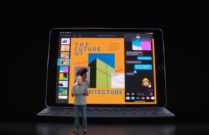 Amazon has an iPad bargain that will arrive before Christmas