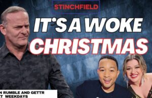 Baby It’s Cold Outside… Triggers the Left and I Say GOOD! (VIDEO) | The Gateway Pundit