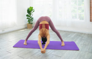 Inversion Yoga Stands To Ease Your Stress Levels