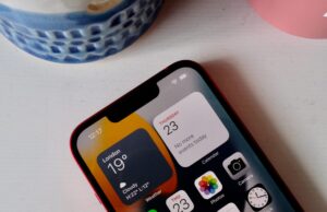 How is the iPhone 13 this cheap?