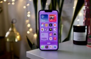 The iPhone 14 is now a cheap handset again with this deal