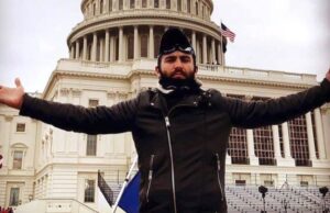 Supreme Court May Decide This Week to Hear Jan. 6 Defendants’ Case on DOJ 1512 Charges Used ONLY Against J6 Trump Supporters | The Gateway Pundit