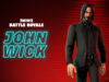 Fortnite brings John Wick skin back into its item shop in time for the holidays