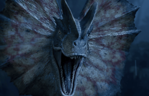 Jurassic Park Survival may finally be the game movie fans have craved for decades