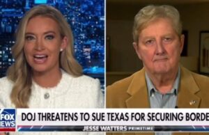 Senator John Kennedy: “In Louisiana Joe Biden is about as Popular as Herpes” (Video) | The Gateway Pundit