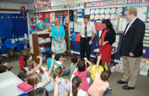 ABLECHILD: Ohio Whistleblower Says Schools Hiring Professionals to Push Big Pharma Drugs on Children | The Gateway Pundit