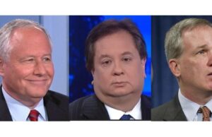 16 Former DC Officials, Including former Bushies, Bill Kristol, and Nutcase George Conway, Submit Brief to US Court of Appeals Arguing Against Immunity for Trump | The Gateway Pundit