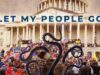 “Let My People Go” Documentary – A Film by Professor David Clements – Hit With Massive Cyber Attack During Launch of Film | The Gateway Pundit