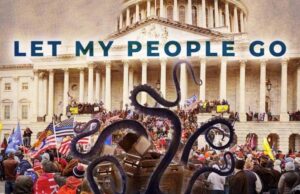 “Let My People Go” Documentary – A Film by Professor David Clements – Hit With Massive Cyber Attack During Launch of Film | The Gateway Pundit