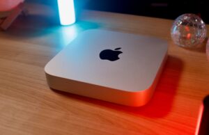 Give your home office a boost with this M2 Mac Mini deal