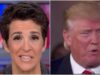 Trump Crushed As Rachel Maddow And Liz Cheney Draw Many Viewers As Hannity Townhall