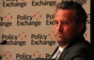 Matthew Perry’s Accidental Death Attributed to ‘Acute Effects of Ketamine’, Autopsy Report Reveals | The Gateway Pundit