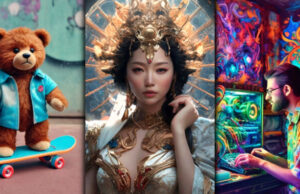 Meta’s new AI image generator was trained on 1.1 billion Instagram and Facebook photos