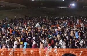 Border Crisis Overflows Shelters in Detroit, Activists Call on Residents to Take Illegals Into Their Homes | The Gateway Pundit