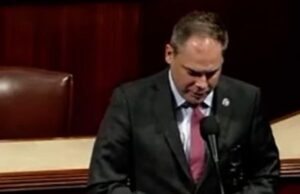 The Republican House Majority Could Soon Be Down To 1 As Ethics Complaint Filed Against Rep. Mike Garcia