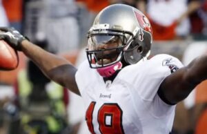 Cause of Death Revealed for NFL Player Mike Williams, Who Died at 36 | The Gateway Pundit