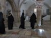 Armenian Christian Bishops, Priests, Deacons Attacked in Jerusalem by Dozens of Masked Muslims | The Gateway Pundit