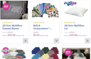 For Christmas Gifts, Check Out The Gateway Pundit Discounts Page At MyPillow (Plus Free Shipping Through Dec 15) | The Gateway Pundit