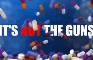 Ablechild on Mass Killings: More Likely Related to Big Pharma than to Guns | The Gateway Pundit