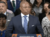 NYC Mayor Eric Adams Accuses Fellow Democrats on City Council of Following a ‘Far-Left Agenda’ on Crime | The Gateway Pundit