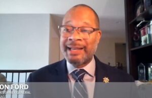 BREAKING: Nevada’s Democrat Attorney General Announces Felony Charges Against Trump 2020 Alternate Electors | The Gateway Pundit