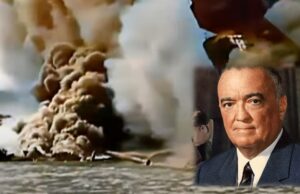 New Declassified Documents Reveal FBI Director J. Edgar Hoover Greenlighted Surveillance Program In Hawaii Just 2 Months Before Pearl Harbor Attack | The Gateway Pundit