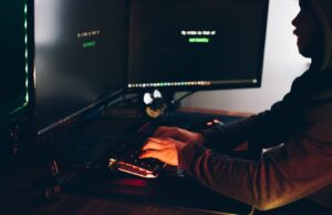 Ukraine cyber attack: Telecom giant Kyivstar hit by blackout