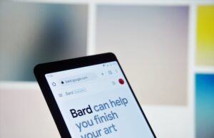 Google to limit election queries Bard can answer