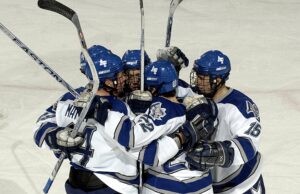 BetMGM launches NHL-endorsed online slot game