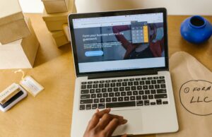 A guide for E-commerce Businesses