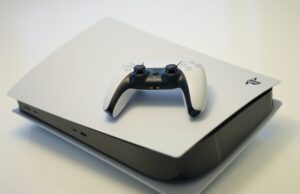 Leaked Sony slides highlight concerns Xbox will overtake PlayStation