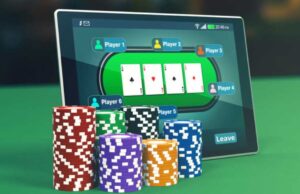 Cashless gambling trial in New South Wales expands