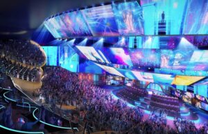 Saudi Arabia goes all in on esports and gaming as new world-class arena in the works