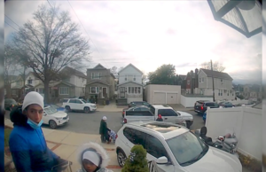 INVASION: Illegals Near NYC’s Floyd Bennett Field Going Door to Door Begging for Money, Food (Video) | The Gateway Pundit