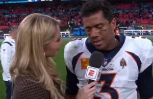 NFL Star Has Perfect Response After Career Turned Upside Down in Ugly Debacle: ‘God’s Got Me’ | The Gateway Pundit