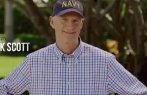 Florida Home of Sen. Rick Scott Swatted: Murder, Kidnapping Claims and Threat to Blow Up House Made in Bogus Call | The Gateway Pundit