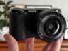 The top cameras for content creators